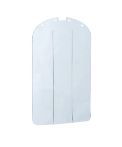 PORTA IN PLASTICA PER CUCCE "DOGVILLA 90", 23,6XH38,3 CM - FERPLAST